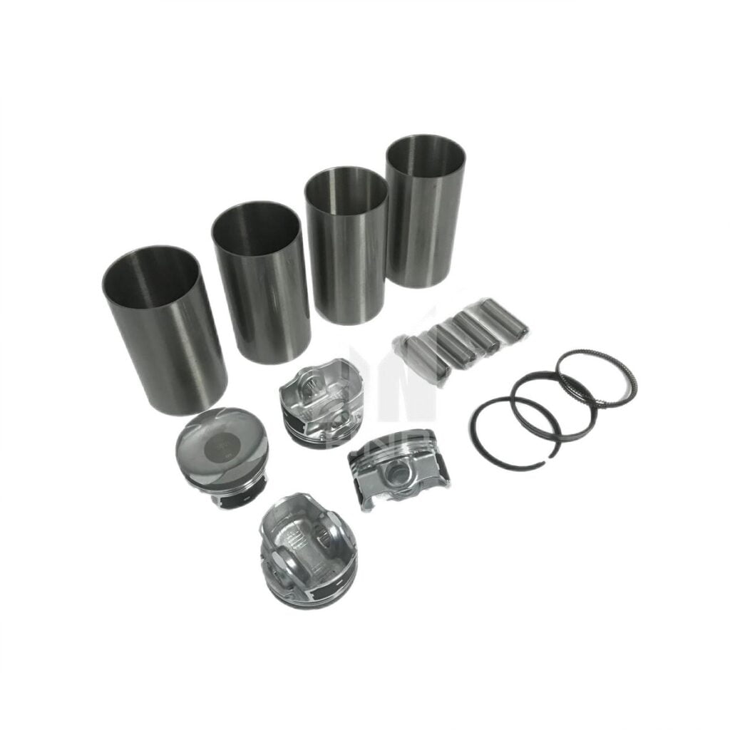 GW 4G15B Cylinder Linder Kit - Focus on aftermarket engine blocks 30+ years